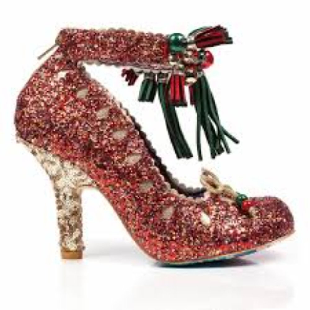 Shoes - Picture 10 of 16